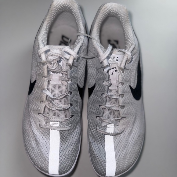 UNISEX NIKE ZOOM RIVAL DISTANCE JUMP TRACK & FIELD - Picture 2 of 7